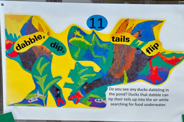 Storywalk page 11